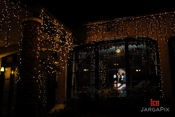 Woodcliff Lake Manor Wedding - Stephanie & Chris Messina