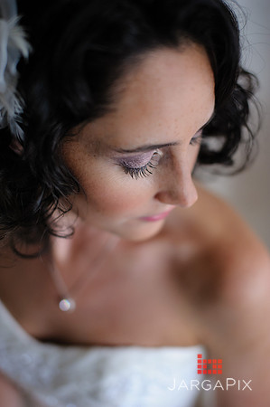 Woodcliff Lake Manor Wedding - Stephanie & Chris Messina