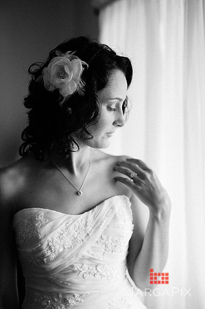 Woodcliff Lake Manor Wedding - Stephanie & Chris Messina
