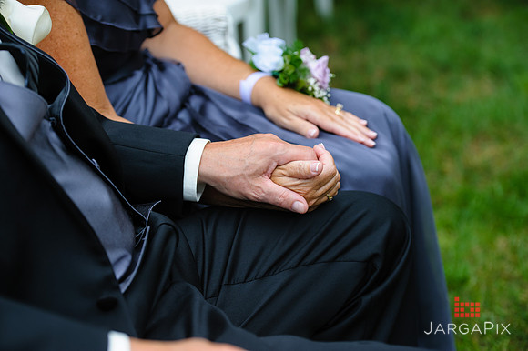 Woodcliff Lake Manor Wedding - Stephanie & Chris Messina