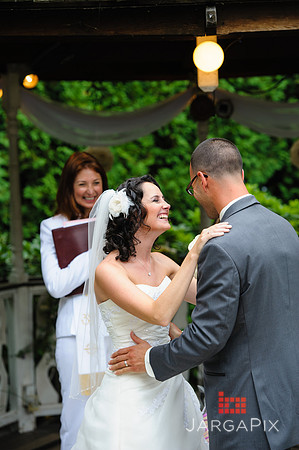 Woodcliff Lake Manor Wedding - Stephanie & Chris Messina