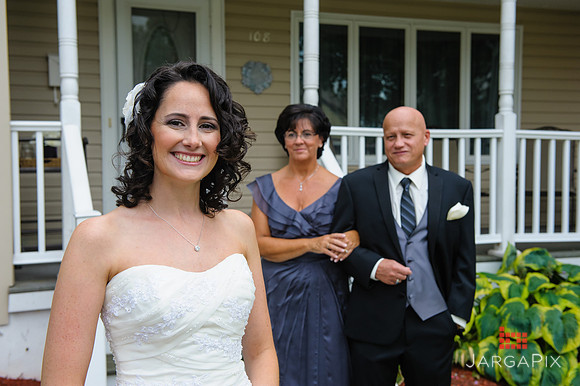 Woodcliff Lake Manor Wedding - Stephanie & Chris Messina