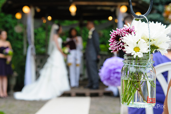 Woodcliff Lake Manor Wedding - Stephanie & Chris Messina