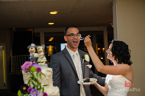 Woodcliff Lake Manor Wedding - Stephanie & Chris Messina