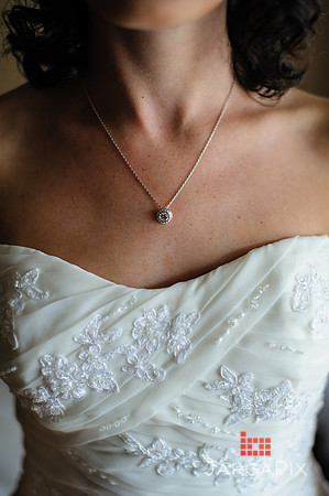 Woodcliff Lake Manor Wedding - Stephanie & Chris Messina