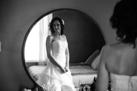 Woodcliff Lake Manor Wedding - Stephanie & Chris Messina