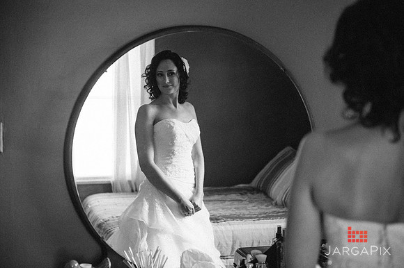 Woodcliff Lake Manor Wedding - Stephanie & Chris Messina