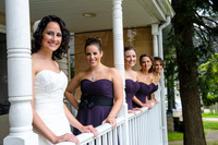 Woodcliff Lake Manor Wedding - Stephanie & Chris Messina