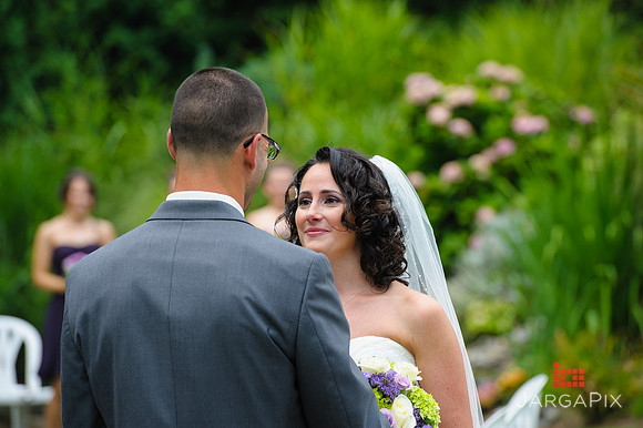 Woodcliff Lake Manor Wedding - Stephanie & Chris Messina