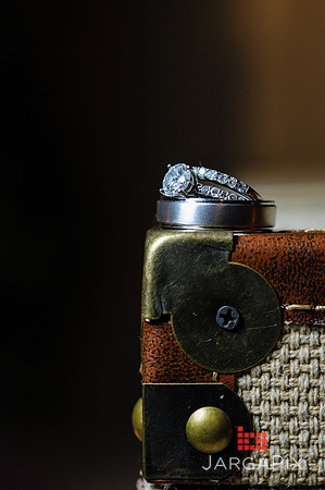 Woodcliff Lake Manor Wedding - Stephanie & Chris Messina