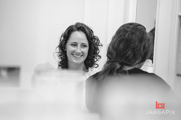 Woodcliff Lake Manor Wedding - Stephanie & Chris Messina