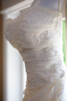 Woodcliff Lake Manor Wedding - Stephanie & Chris Messina
