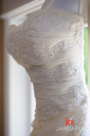 Woodcliff Lake Manor Wedding - Stephanie & Chris Messina