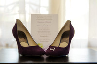Woodcliff Lake Manor Wedding - Stephanie & Chris Messina