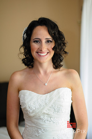 Woodcliff Lake Manor Wedding - Stephanie & Chris Messina