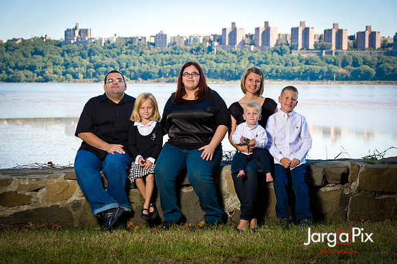 Discacio_Family_Ross_Dock_2011-140-2