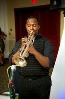 Reception Candids I