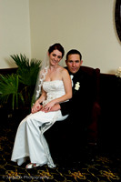 Mike & Randy Reception Pictures