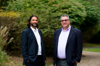 Shahdanian & Ranu BOE