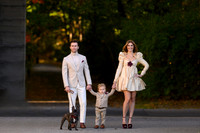 Kain Family Fall Session 2022 Selects