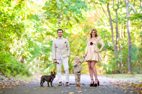 Kain Fall 2022 Family Session Preview