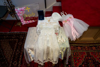 Chloe Christening Preview