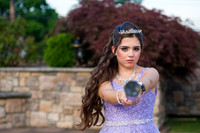 Julia's Sweet 16 Gallery