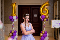 Julia's Sweet 16 Preview