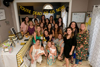 Tory & Lisa Farewell Party 6-20-2019