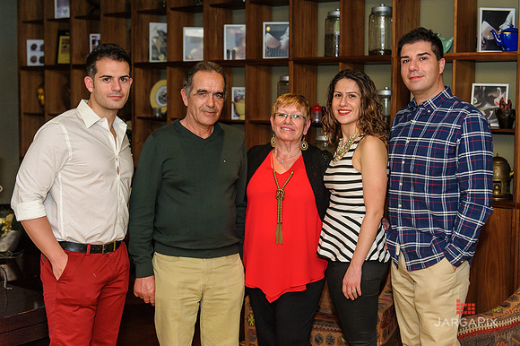 Leandros_Father_60_Birthday-217