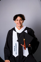 Gabriel WPC Grad Session