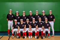 Le Baseball Gallery