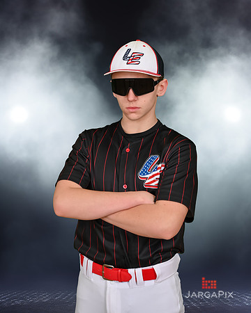 LE Baseball 2
