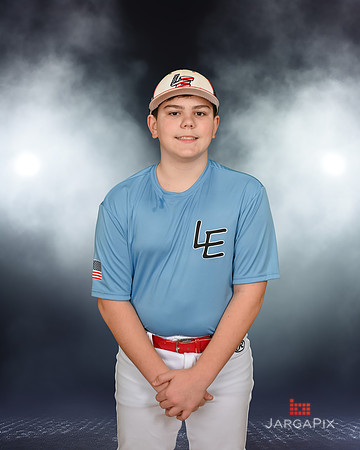 LE Baseball 81