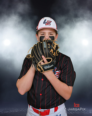 LE Baseball 27