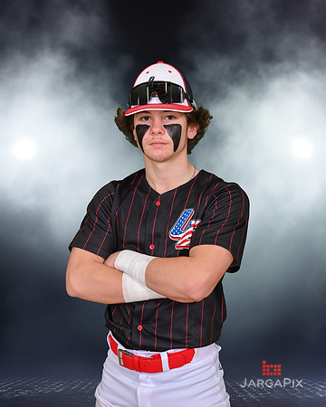 LE Baseball 9