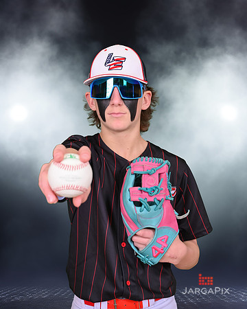 LE Baseball 48