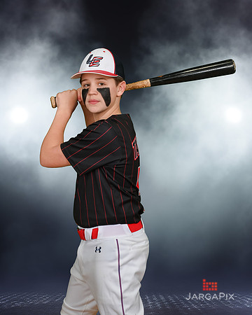 LE Baseball 23