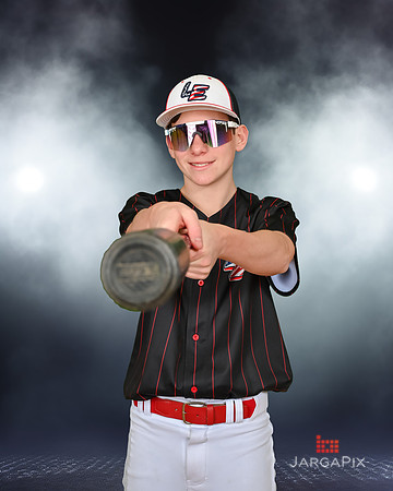 LE Baseball 66