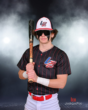 LE Baseball 12