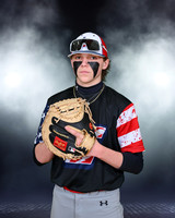 LE Baseball 8