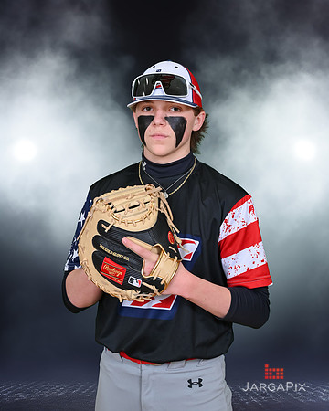 LE Baseball 8