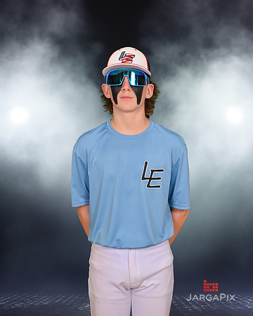 LE Baseball 83