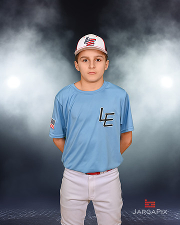 LE Baseball 75