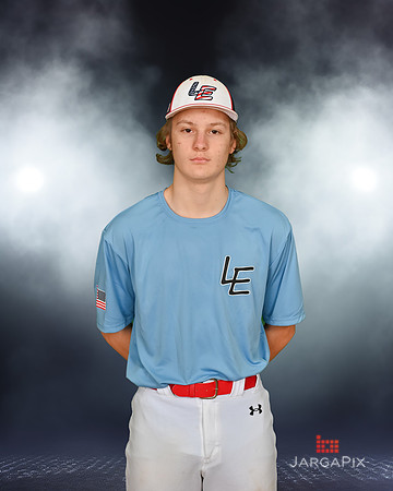 LE Baseball 87