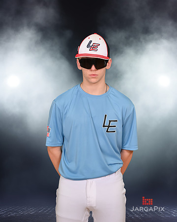 LE Baseball 67