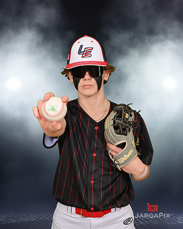 LE Baseball 55