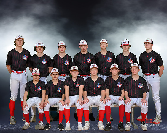 LE Baseball 102