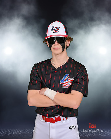 LE Baseball 54