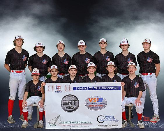 LE Baseball 104